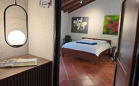 Chalet La Alemania